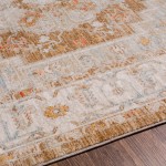 Surya Avant Garde Olive Rug 7'10" X 10'3"