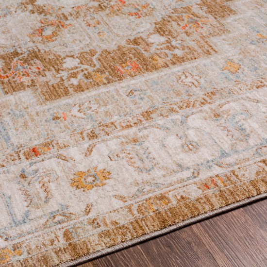Surya Avant Garde Olive Rug 7'10" X 10'3"