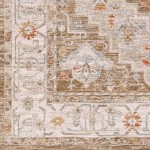 Surya Avant Garde Olive Rug 7'10" X 10'3"