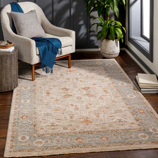 Surya Avant Garde Rug 10' X 14' - Sage, Olive