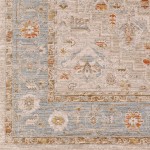 Surya Avant Garde Rug 10' X 14' - Sage, Olive