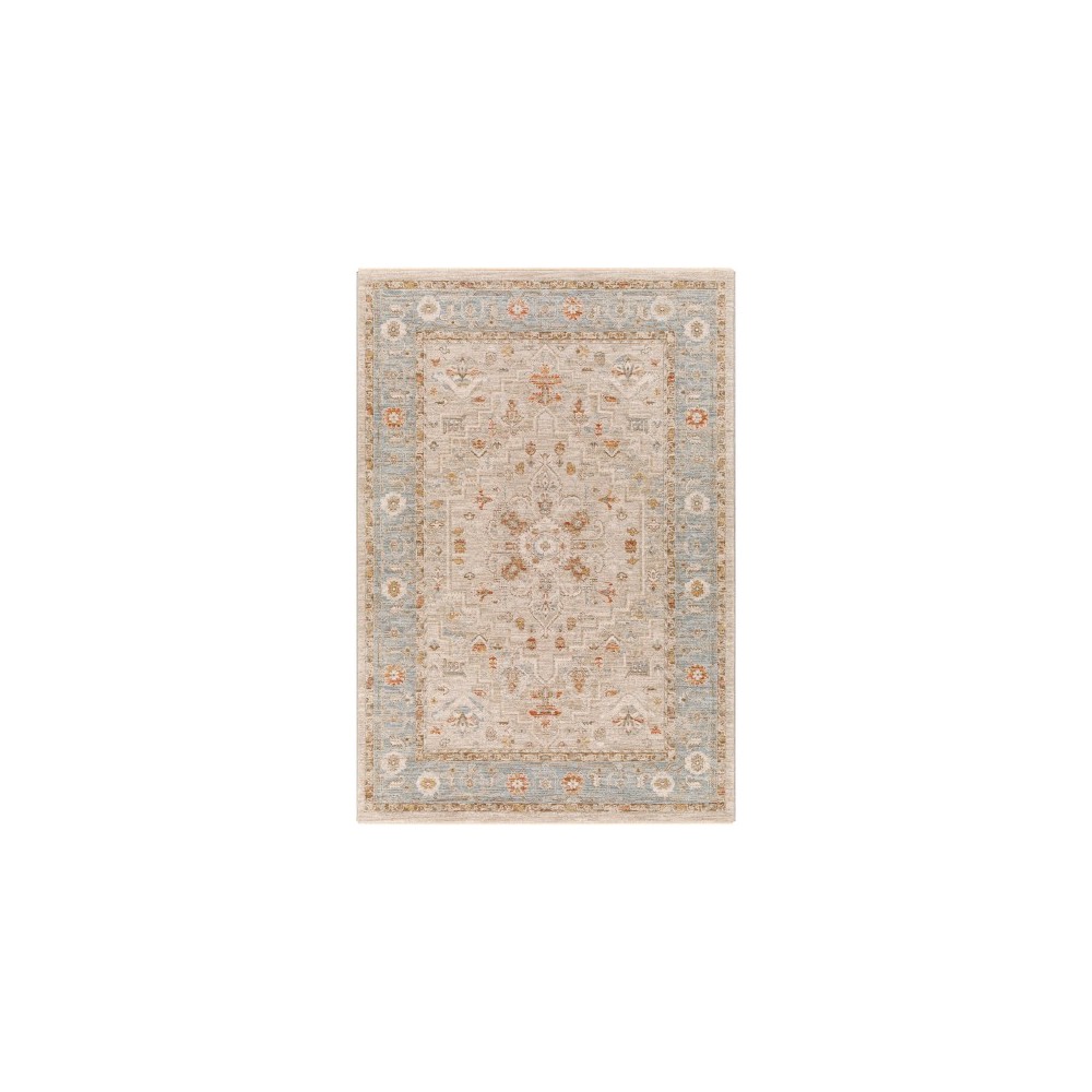 Surya Avant Garde Rug 2' X 3' - Sage, Olive