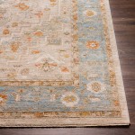 Surya Avant Garde Rug 2' X 3' - Sage, Olive