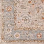 Surya Avant Garde Rug 2' X 3' - Sage, Olive