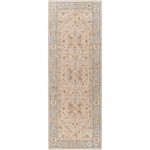 Surya Avant Garde Rug 2'7" X 10' - Sage, Olive