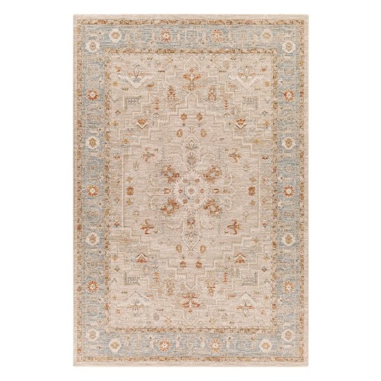 Surya Avant Garde Rug 6'7" X 9'6" - Sage, Olive