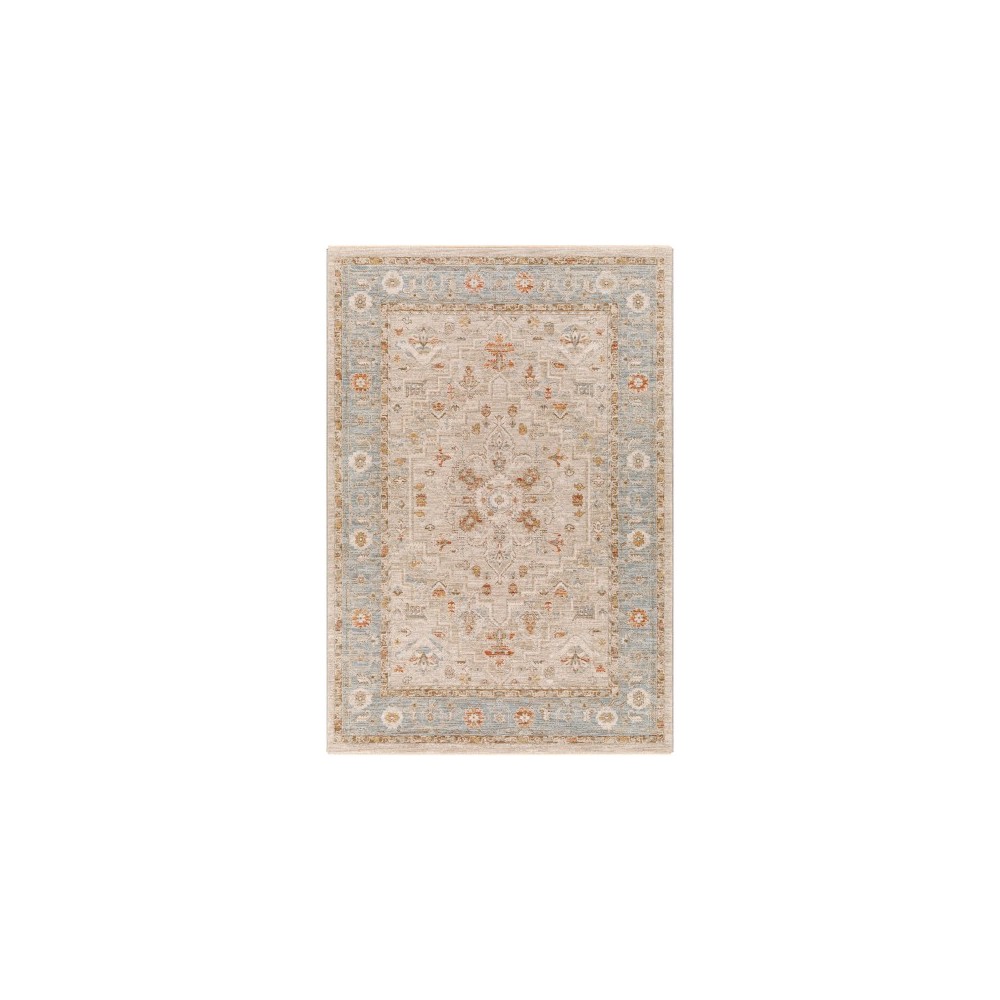 Surya Avant Garde Rug 7'10" X 10'3" - Sage, Olive Surya Avant Garde Rug 7'10" X 10'3" - Sage, Olive
