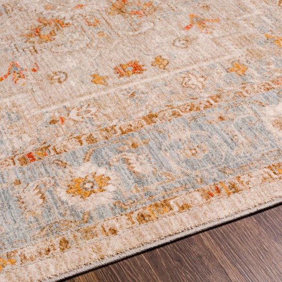 Surya Avant Garde Rug 7'10" X 10'3" - Sage, Olive