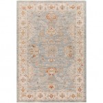 Surya Avant Garde Rug 2' X 3' - Denim, Sage