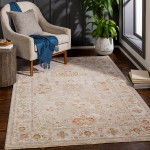 Surya Avant Garde Sage Rug 10' X 14'