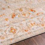 Surya Avant Garde Sage Rug 2' X 3'