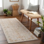 Surya Avant Garde Sage Rug 2'7" X 10'