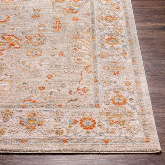 Surya Avant Garde Sage Rug 2'7" X 4'