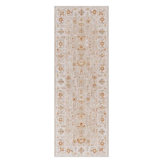 Surya Avant Garde Sage Rug 2'7" X 7'3"