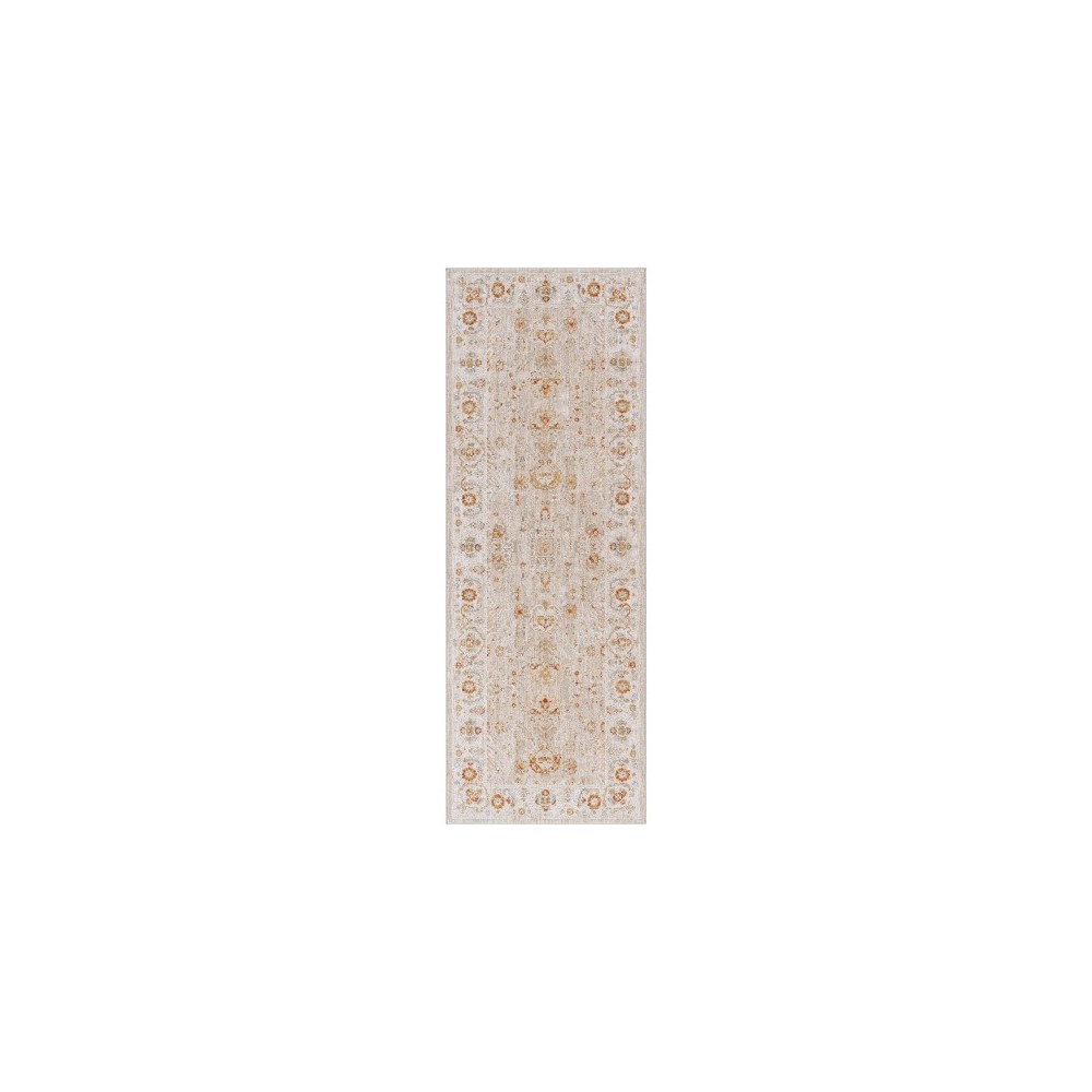 Surya Avant Garde Sage Rug 2'7" X 7'3"