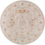 Surya Avant Garde Sage Rug 6'7" Round