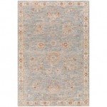 Surya Avant Garde Rug 10' X 14' - Denim, Light Gray