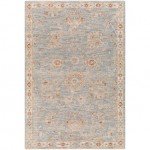 Surya Avant Garde Rug 2' X 3' - Denim, Light Gray