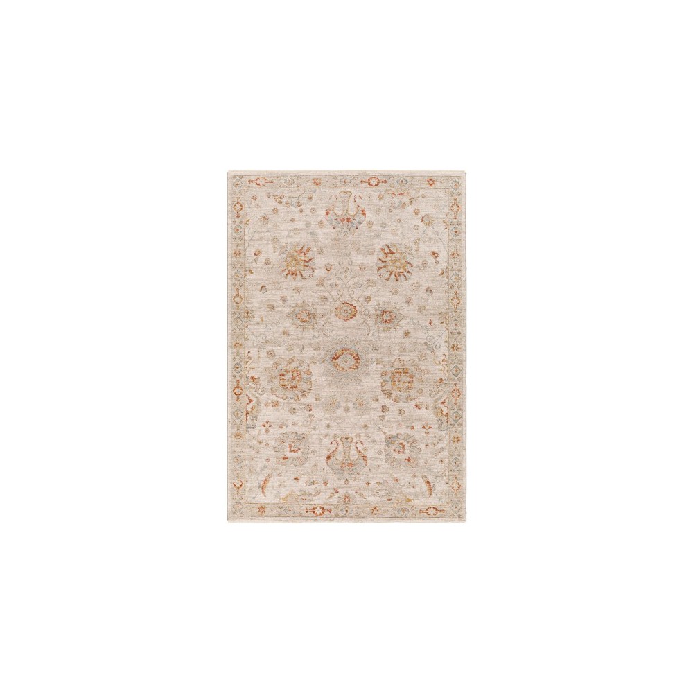 Surya Avant Garde Brick Red Rug 12' X 15'