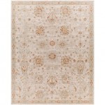 Surya Avant Garde Brick Red Rug 7'10" X 10'3"