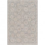 Surya Avant Garde Rug 10' X 14' - Dusty Sage, Light Beige