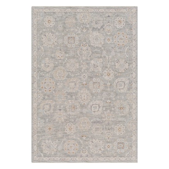 Surya Avant Garde Rug 10' X 14' - Dusty Sage, Light Beige