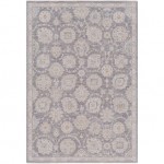 Surya Avant Garde Rug 10' X 14' - Denim, Dusty Sage