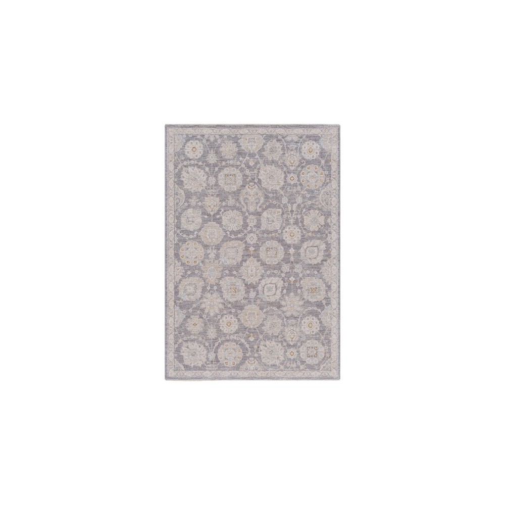 Surya Avant Garde Rug 10' X 14' - Denim, Dusty Sage