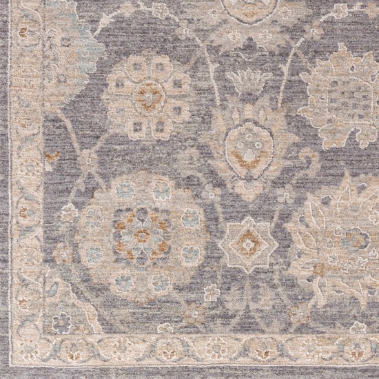 Surya Avant Garde Rug 10' X 14' - Denim, Dusty Sage