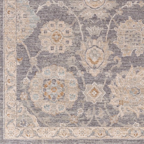 Surya Avant Garde Rug 2' X 3' - Denim, Dusty Sage