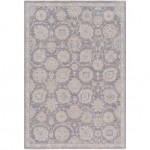 Surya Avant Garde Rug 9' X 12'2" - Denim, Dusty Sage