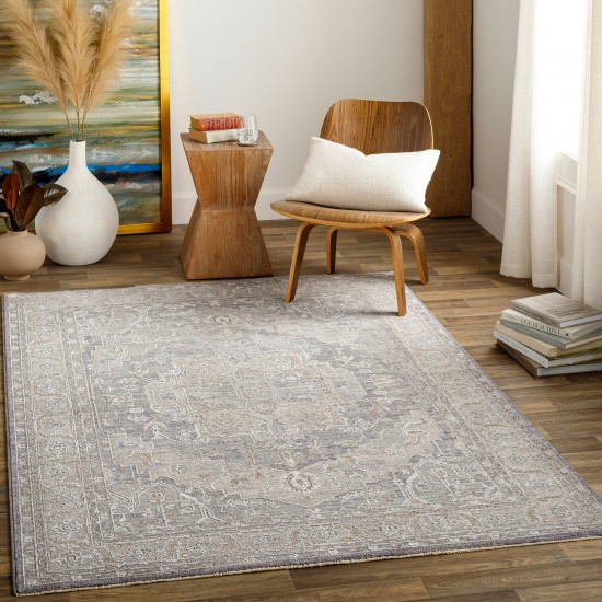 Surya Avant Garde Rug 10' X 14' ( Denim)