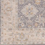 Surya Avant Garde Rug 10' X 14' ( Denim, Dusty Sage)