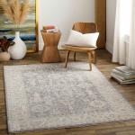 Surya Avant Garde Denim Rug 2' X 3'