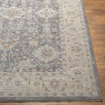 Surya Avant Garde Denim Rug 2' X 3'