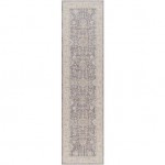 Surya Avant Garde Denim Rug 2'7" X 10'
