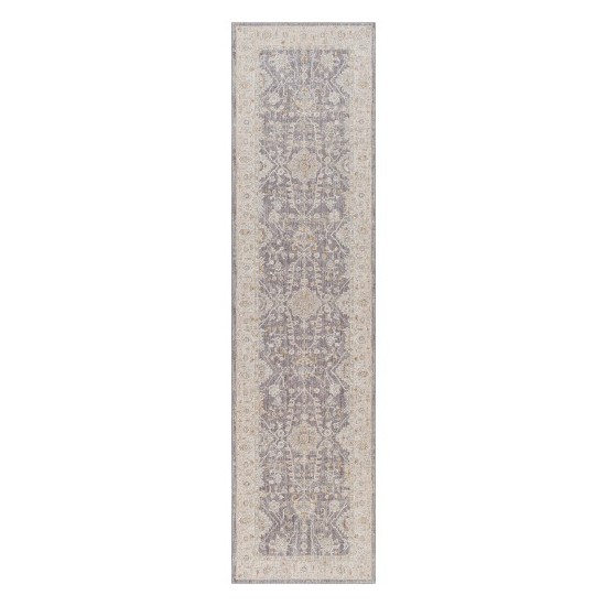 Surya Avant Garde Denim Rug 2'7" X 10'