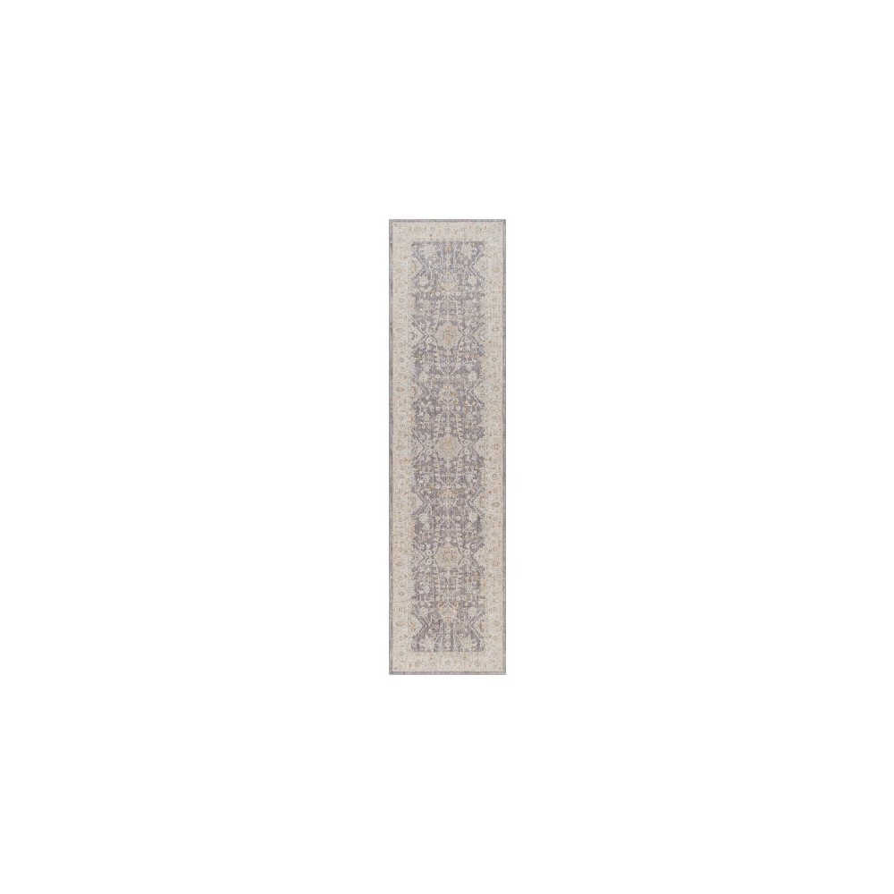 Surya Avant Garde Denim Rug 2'7" X 10'