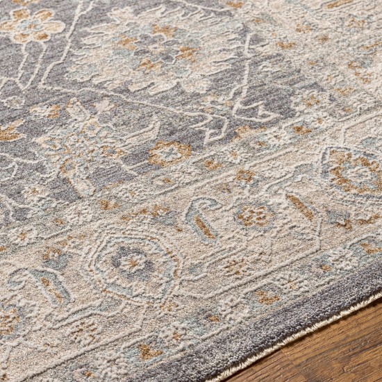 Surya Avant Garde Denim Rug 2'7" X 10'