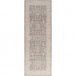 Surya Avant Garde Denim Rug 2'7" X 7'3"