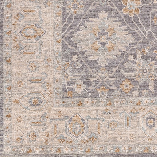 Surya Avant Garde Denim Rug 2'7" X 7'3"