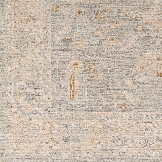 Surya Avant Garde Rug 10' X 14' Charcoal