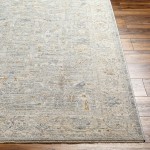 Surya Avant Garde Rug 2'7" X 10' Charcoal