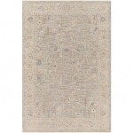 Surya Avant Garde Rug 2'7" X 4' Charcoal