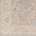 Surya Avant Garde Rug 2'7" X 4' Charcoal