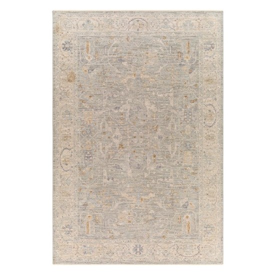 Surya Avant Garde Rug 6'7" X 9'6" Charcoal