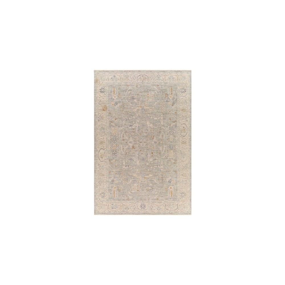 Surya Avant Garde Rug 6'7" X 9'6" Charcoal