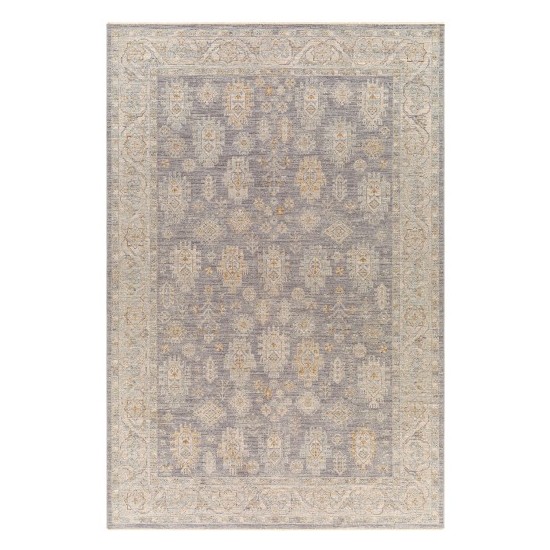 Surya Avant Garde Rug 10' X 14' Deep Teal