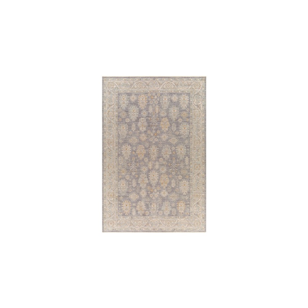 Surya Avant Garde Rug 10' X 14' Deep Teal