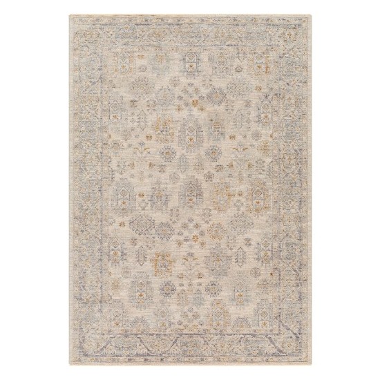 Surya Avant Garde Rug 10' X 14' Medium Gray